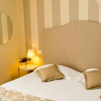 Triple Room with Terrace