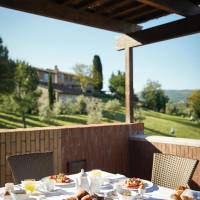 Suite with Terrace