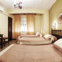 Triple Room with Bathroom