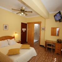 Double or Twin Room with Parking