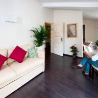 Junior Suite (2 Adults)
