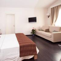 Junior Suite (4 Adults)