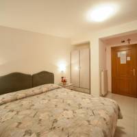 Economy Double or Twin Room