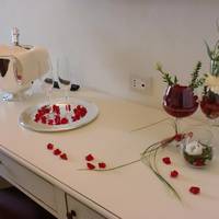  Double or Twin Room with Sea View and Terrace