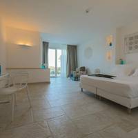Suite with Sea View