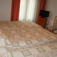 Basic Triple Room