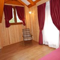 Junior Suite with Balcony