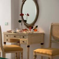 Prestige Room with Sea View and Terrace