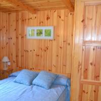 Bungalow (5 Adults)