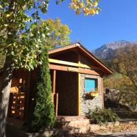 Bungalow (2 Adults)