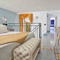 Double Room - Split Level