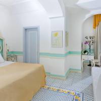 Deluxe Double or Twin Room with Hot Tub
