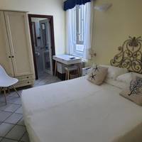 Economy Double or Twin Room