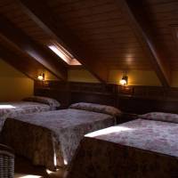 Triple Room - Attic