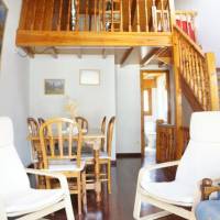 Three-Bedroom House- Pallero