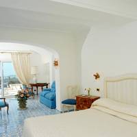 Deluxe Junior Suite