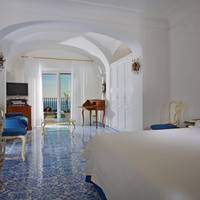 Suite with Sea View