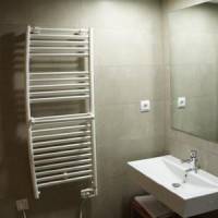 Two-Bedroom Apartment- Freixe