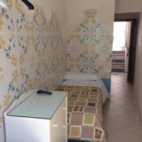 Small Single Room