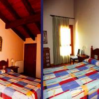Double Room - Cama Matrimonio 