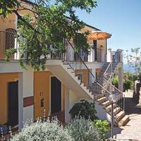 Apartment - Split Level