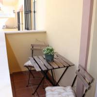 Two-Bedroom Townhouse