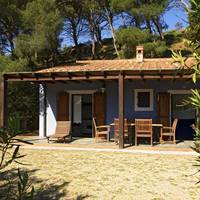 Villa with Sea View