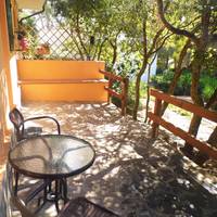 Standard Double Room with Garden View