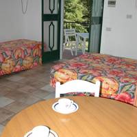 Studio (3 Adults)