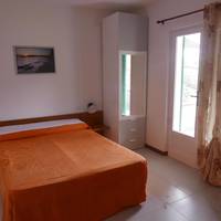 Two-Bedroom Apartment (4 Adults)