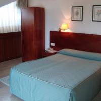 Double Room - Attic