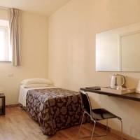 Single Room - Disability Access