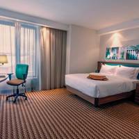Queen Room - Accessible/Non-Smoking