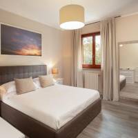 Superior Deluxe Double or Twin Room 