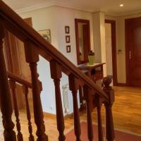 Four-Bedroom Apartment