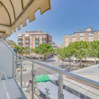 Double or Twin Room with Balcony