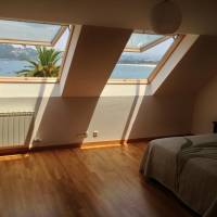 Five-Bedroom Apartment