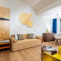 Triple Room with Garden View - Annex