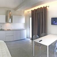 King Suite with Sea View