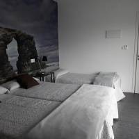 Quadruple Room with Disability Access