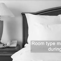Flexible Double Room   