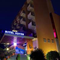 Double or Twin Room with Balcony