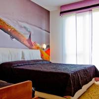 Triple Room (2 Adults + 1 Child)