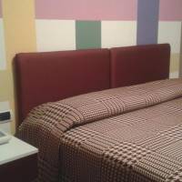 Economy Double or Twin Room - First Floor