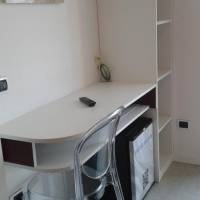 Economy Triple Room