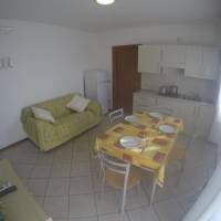 One-Bedroom Apartment with Balcony