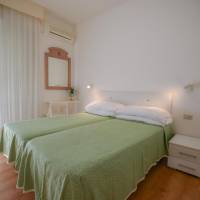 Single Room with Balcony