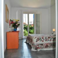 One-Bedroom Apartment - Marina View