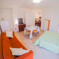 Studio with Balcony (2 Adults)