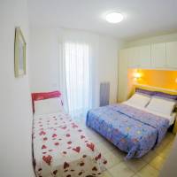 One-Bedroom Apartment (4 Adults)